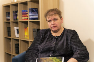 Татьяна Макарова