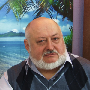 Вячеслав Ященко регрессолог