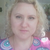 Комова Таисия