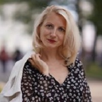Королева Светлана