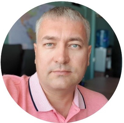 Андрей Щербаков