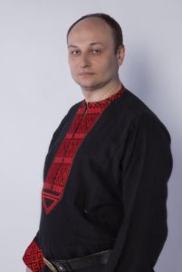 Горелов Александр