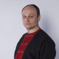 Горелов Александр