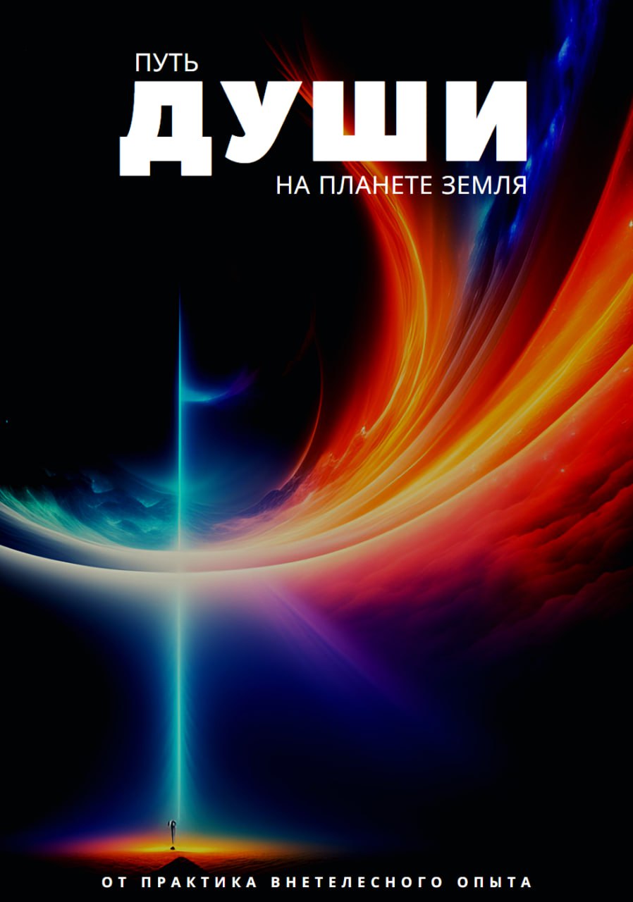 ПУТЬ ДУШИ на планете Земля