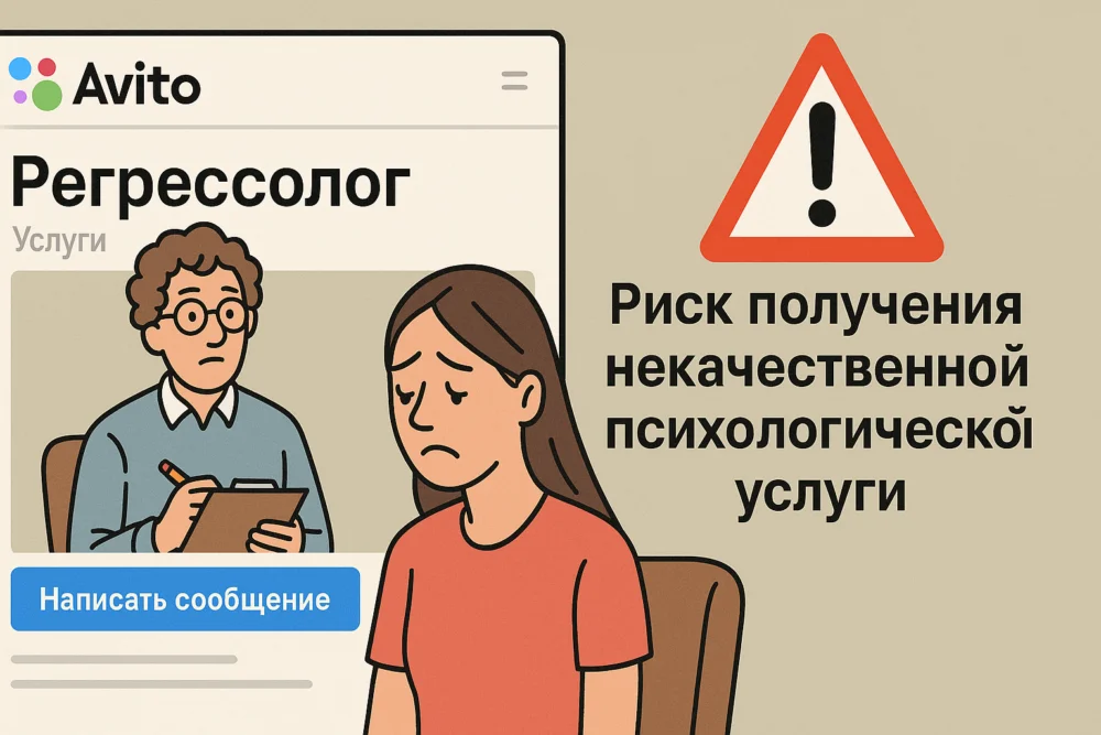 Как выбрать регрессолога: практическое руководство для получения качественной услуги