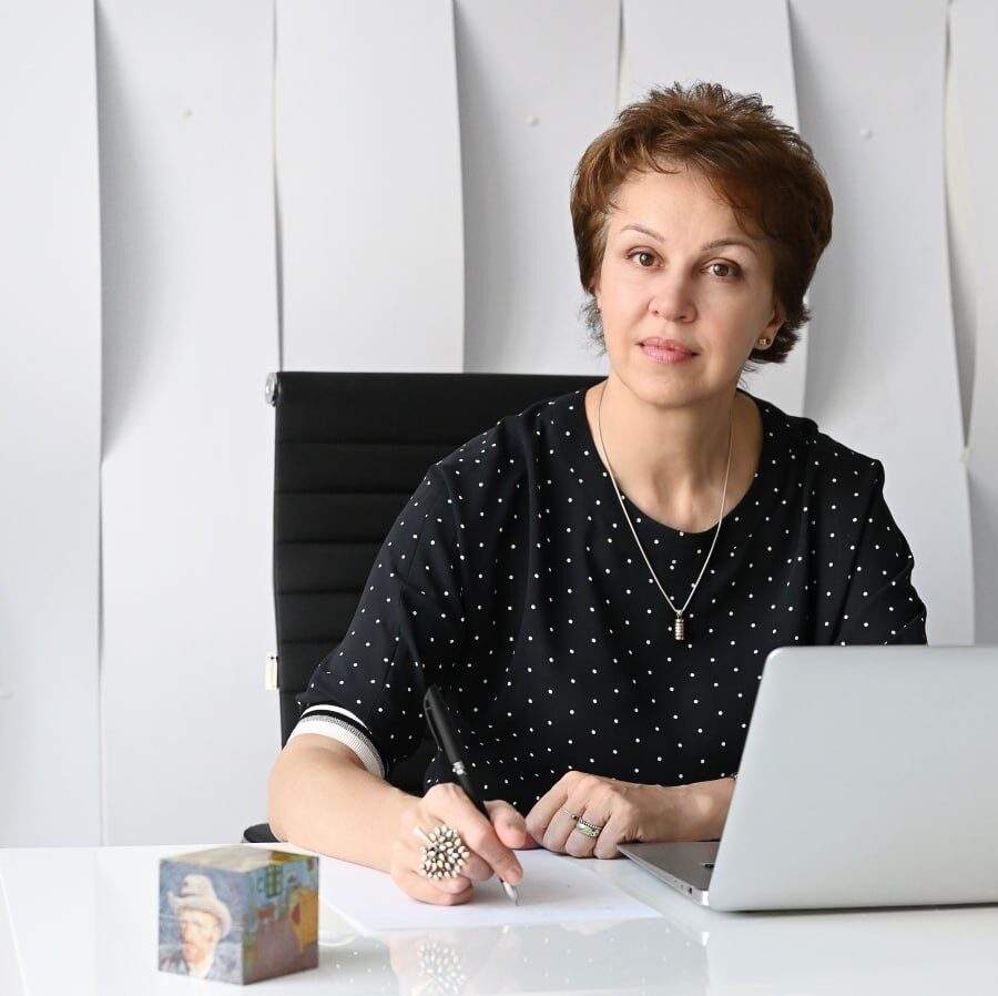 Фото Алла КИНЯКИНА